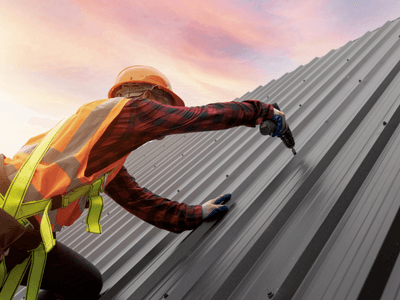 About Roof Repair Experts Loiza, PR